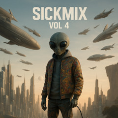 Alone Together (X- Files Theme Remix X Sickick) (REIMAGINED)