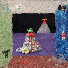 TeePee - 2Up Down