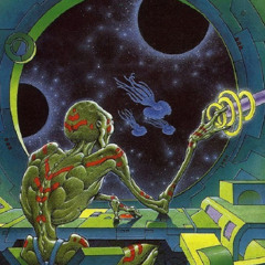 Interdimensional