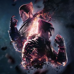 My Last Stand