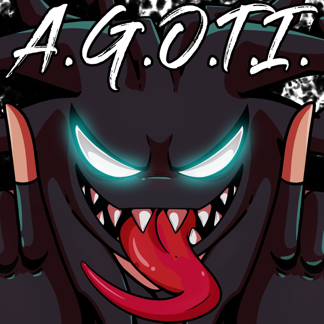 Stream Friday Night Funkin' Remix - A.G.O.T.I. [Vs. Agoti Mod] by ...