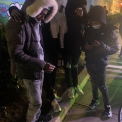 2blockzyb - dropping anything