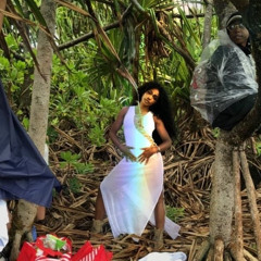 sza - foh (f*ck outta here)