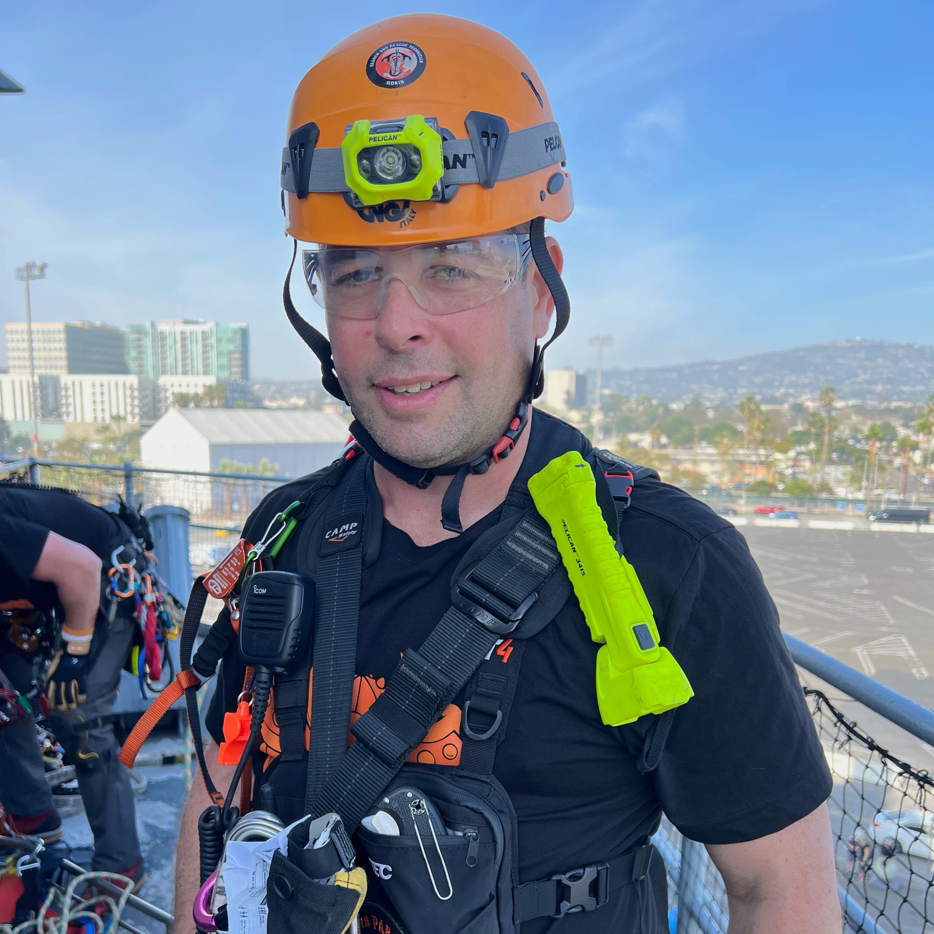 RescueCast 84 Nicol And TLing GRIMP NA