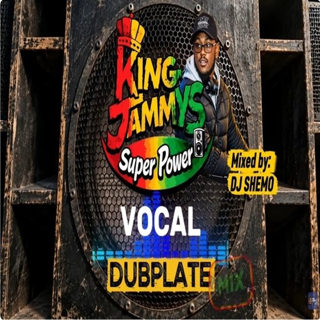 Stream King Jammys Vocal Dubmix by Hecklers Inc/Di Phoenix