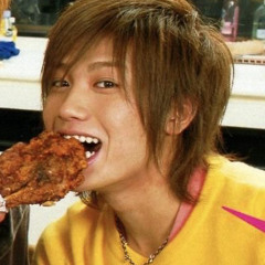 you KAT-TUN