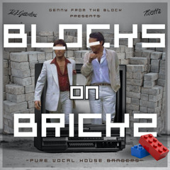 DJ Gendow "Blocks On Brickz" Pure Vocal House Mix (1)