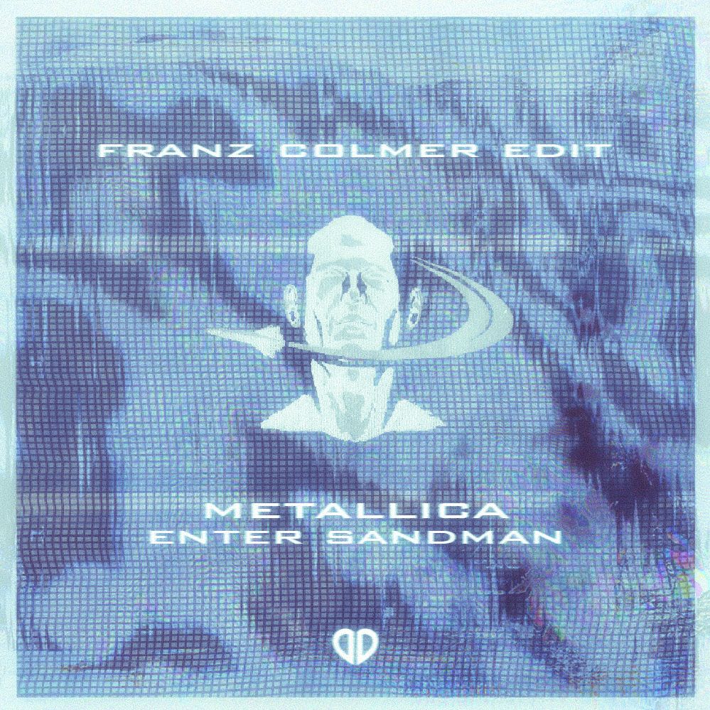 Metallica – Enter Sandman (Franz Colmer Edit) [DropUnited Exclusive]