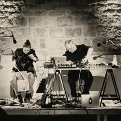 Manja Ristić & Mark Vernon Live At ARL Dubrovnik