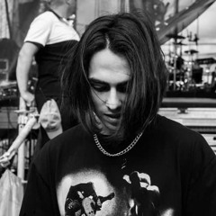 LIZER & BUSHIDO ZHO — LOVE ZHOSA