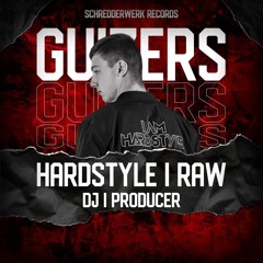 Rawstyle promo set for Schredderwerk Records