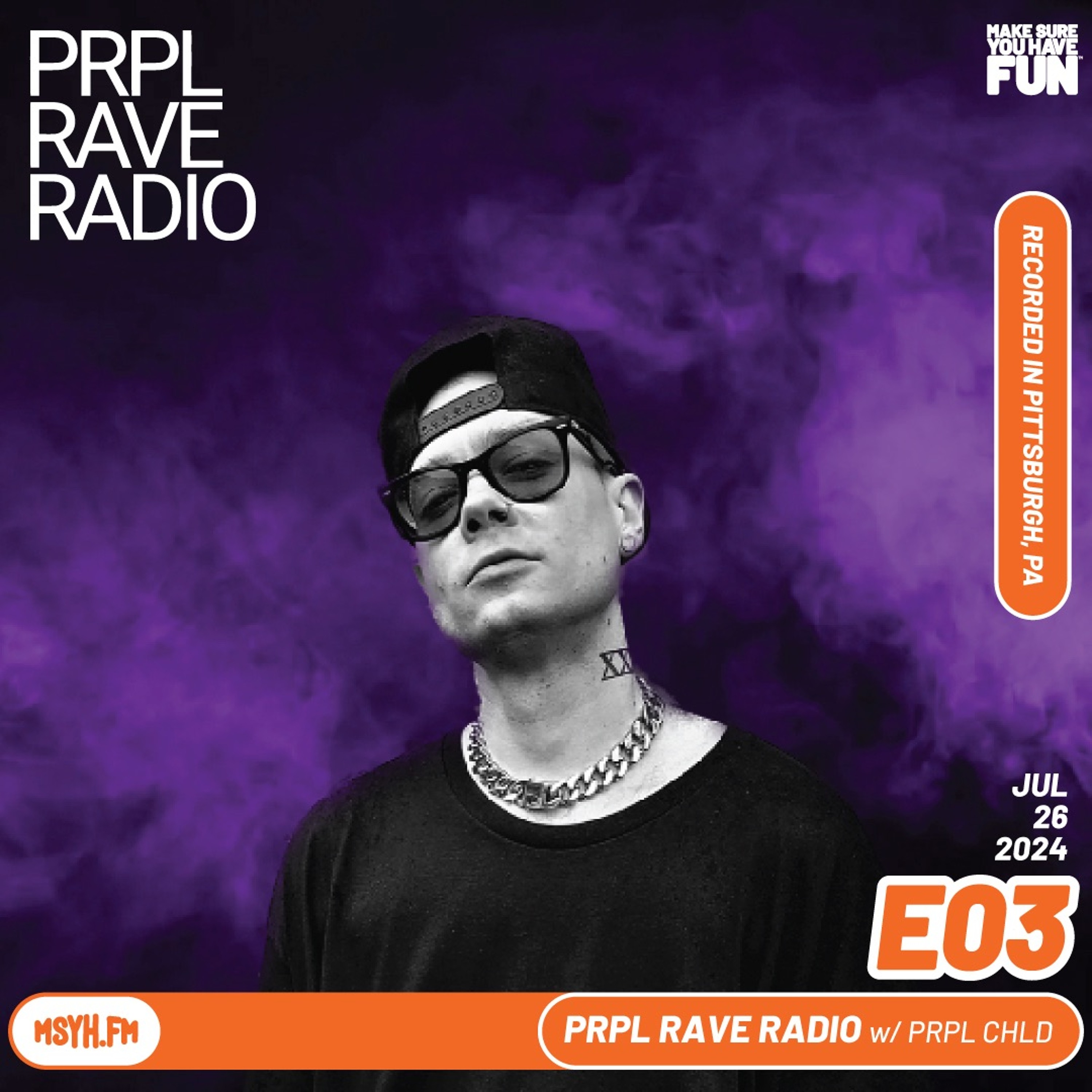 MSYH.FM