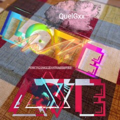 Quelgxx - TURTLE AND HAIRE.m4a