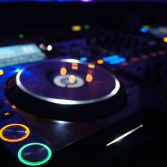 Mind Palace @ DRLD Radio
