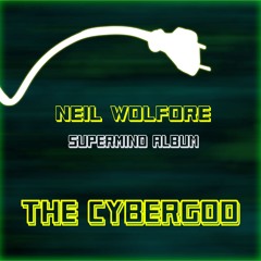 The CYBERGOD
