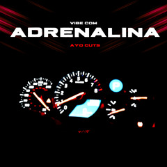 Vibe Com Adrenalina (feat. AyoCuts)