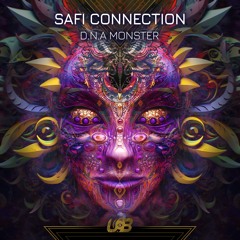 D.N.A Monster (2025 Mix)