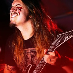 Bleed (Meshuggah) - Instrumental - Neural Archetype Abasi