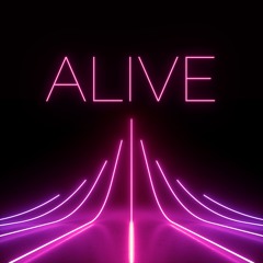 Alive - JOGO