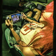 BAIT$$! ft Apex Connor, Amber K.