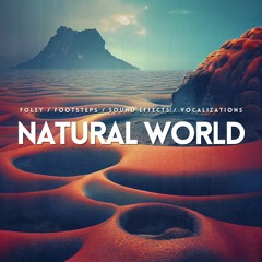 Natural World