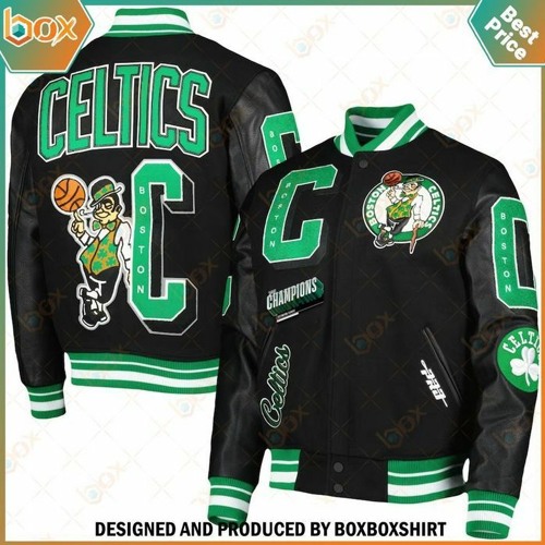 Stream Boston Celtics 2023 Playoffs Champions Bomber Jacket by  boxboxshirtstores | Listen online for free on SoundCloud