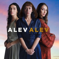 Alev Alev Dizi Müzik Jenerik