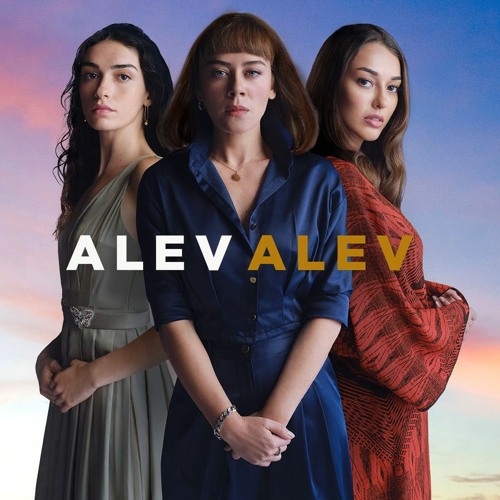 Alev Alev Dizi Müzik Jenerik
