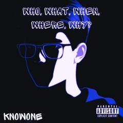 Who, What, When, Where, Why? (Instrumental)