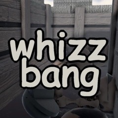 Roblox Whizz bang out