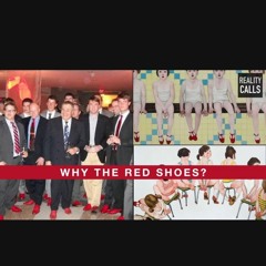 The Red Shoe Group - Freestyle