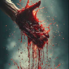 Blood Offering