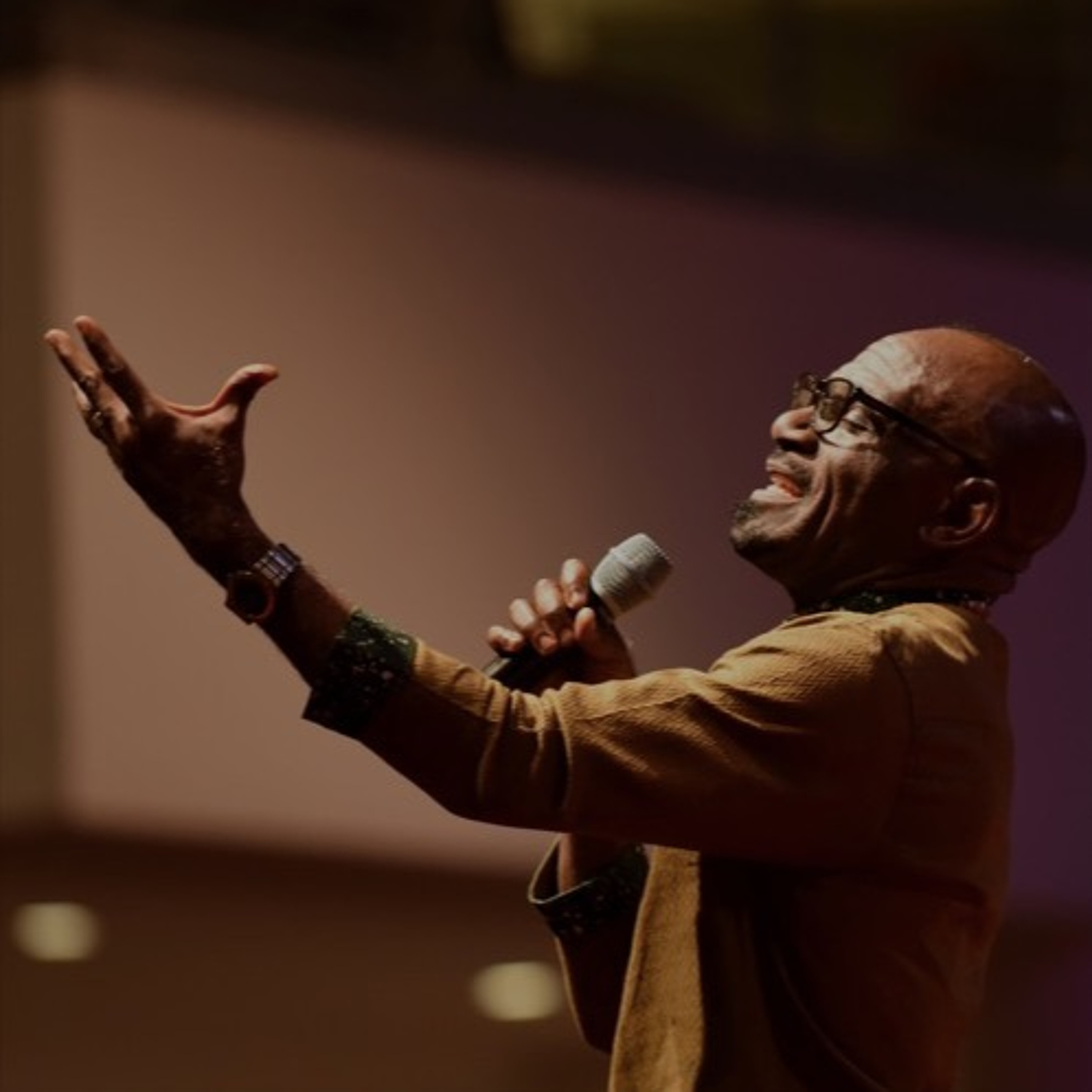 A Word From Pastor Taiwo