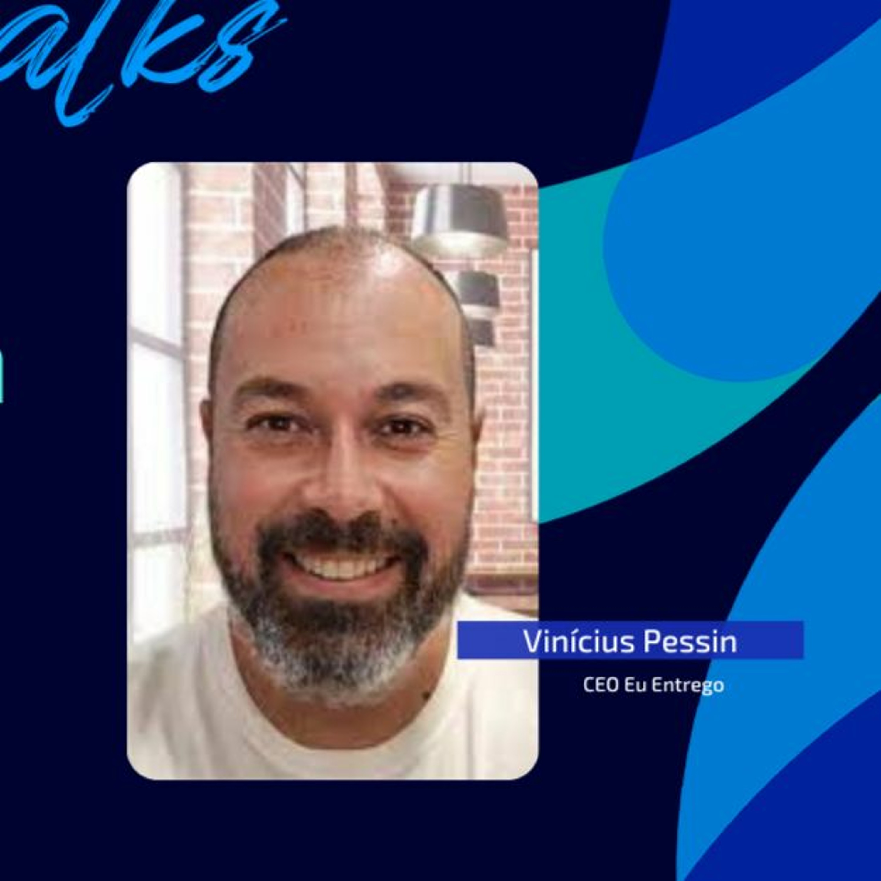 #120 - Entrevista com Vinícius Pessin