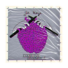 Joe Haze - Congnitive Dissonance (Original Mix)