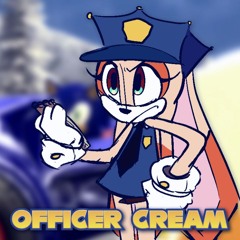 Officer Cream