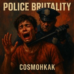 CosmoHKAK-Polizeigewalt gegen Bewusstseinsräume Ganze Version