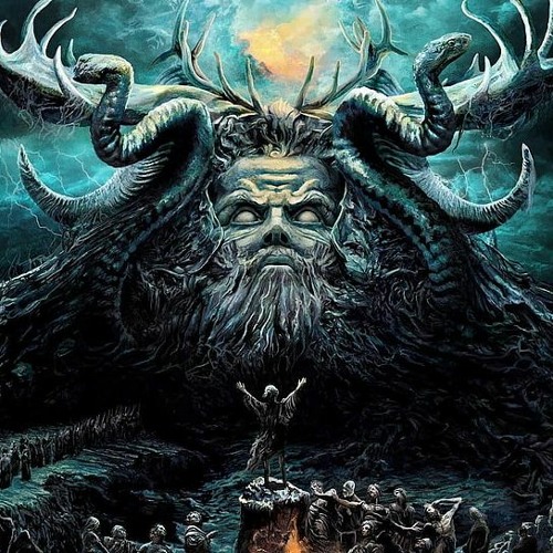 Pontus Greek Mythology