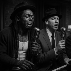Lil Wayne - Drop The World ft. Eminem (1950’s Jazz / Blues Remix)