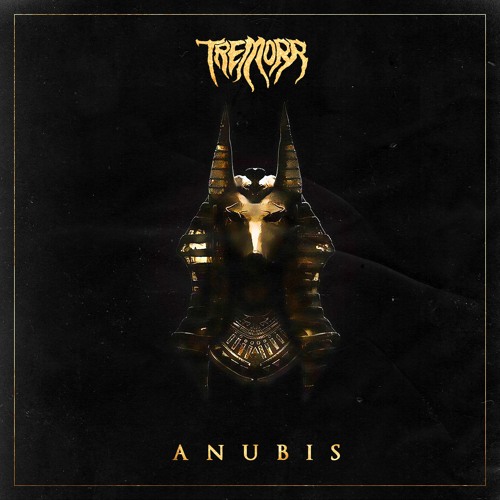 Tremorr - Anubis (Original Mix) Free Download