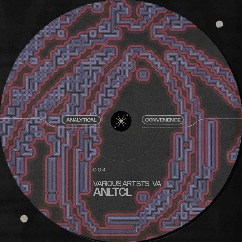 Indefinite Pitch PREMIERES. Aäg - Droned It [Analytical Convenience]