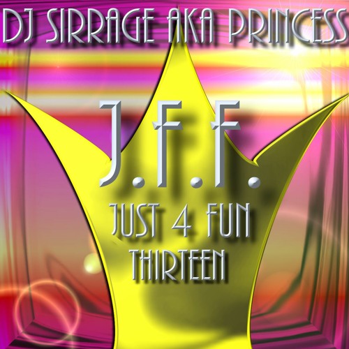 J.F.F. JUST FOR FUN THIRTEEN