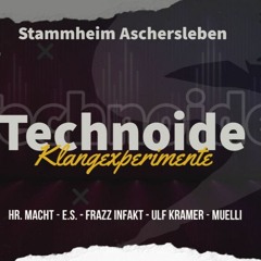 Ulf Kramer @ Technoide Klangexperimente -Stammheim ASL- 27.05.2023