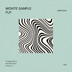 Monte Booker Beat Challenge 001