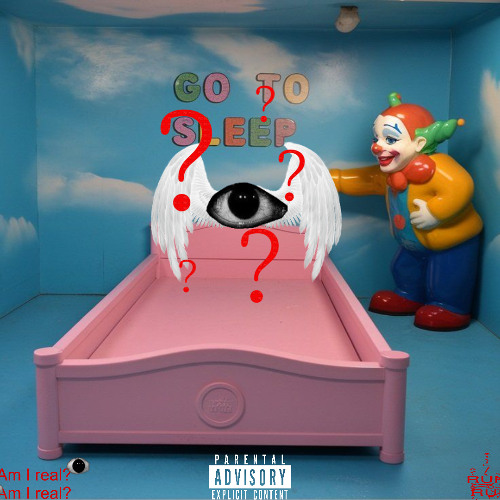 IF U WANT THIS¿ (feat. keyzo)