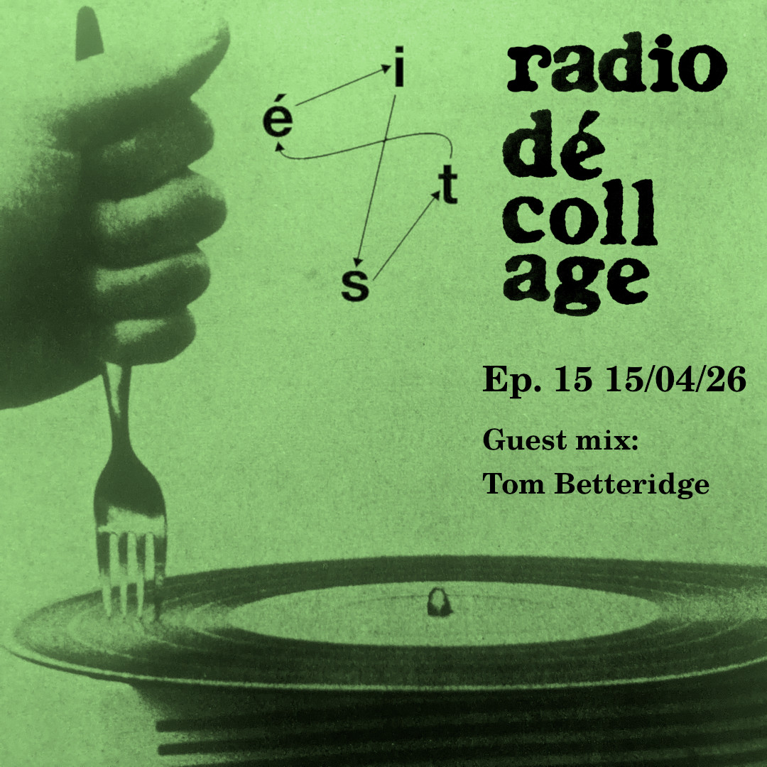Radio Dé-coll/Age #15