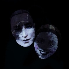 Crystal Castles - Transgender/Ic3peak - Смерти Больше Нет (Mashup/Remix)