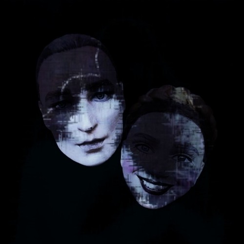 Crystal Castles - Transgender/Ic3peak - Смерти Больше Нет (Mashup/Remix)