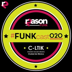 FUNKcast - 020 (C-LTIK)