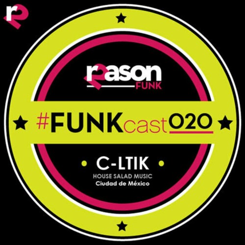 FUNKcast - 020 (C-LTIK)